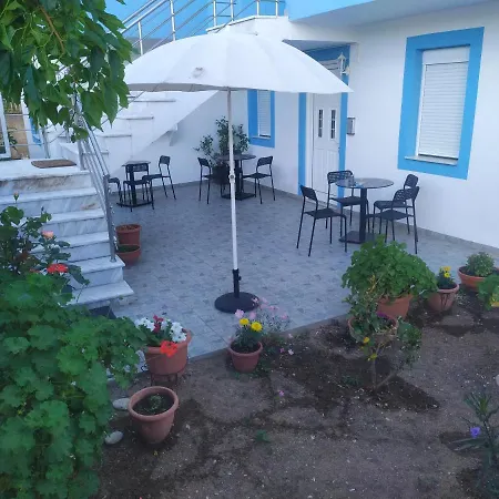 Kanali Holidays Apartment 1 Exterior photo