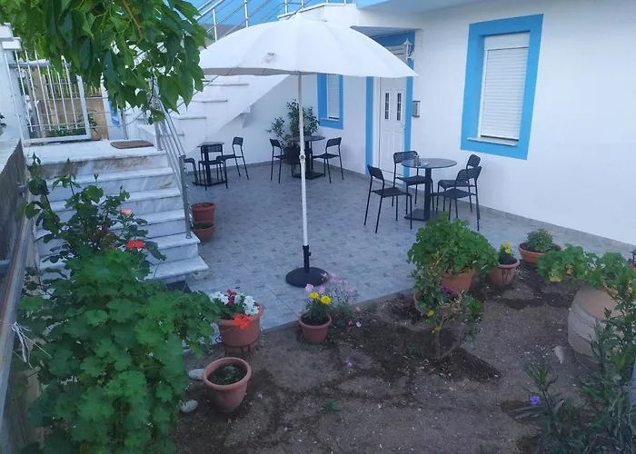 Kanali Holidays Apartment 1