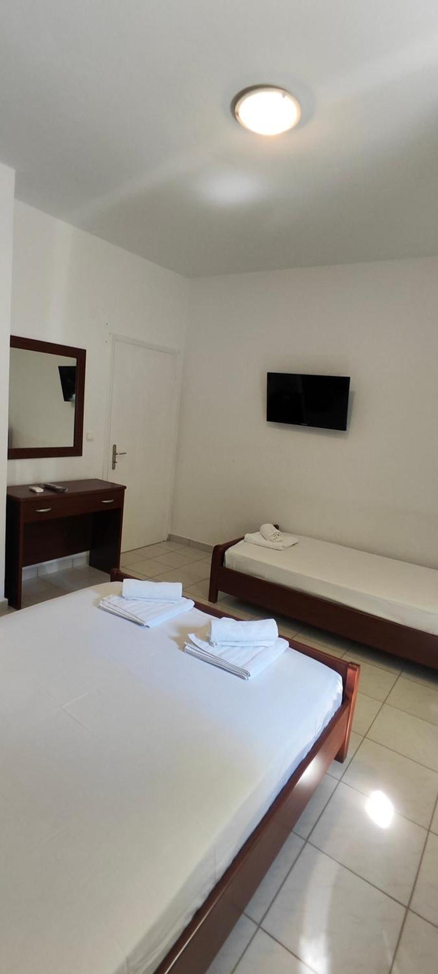 Apartment Holidays 1