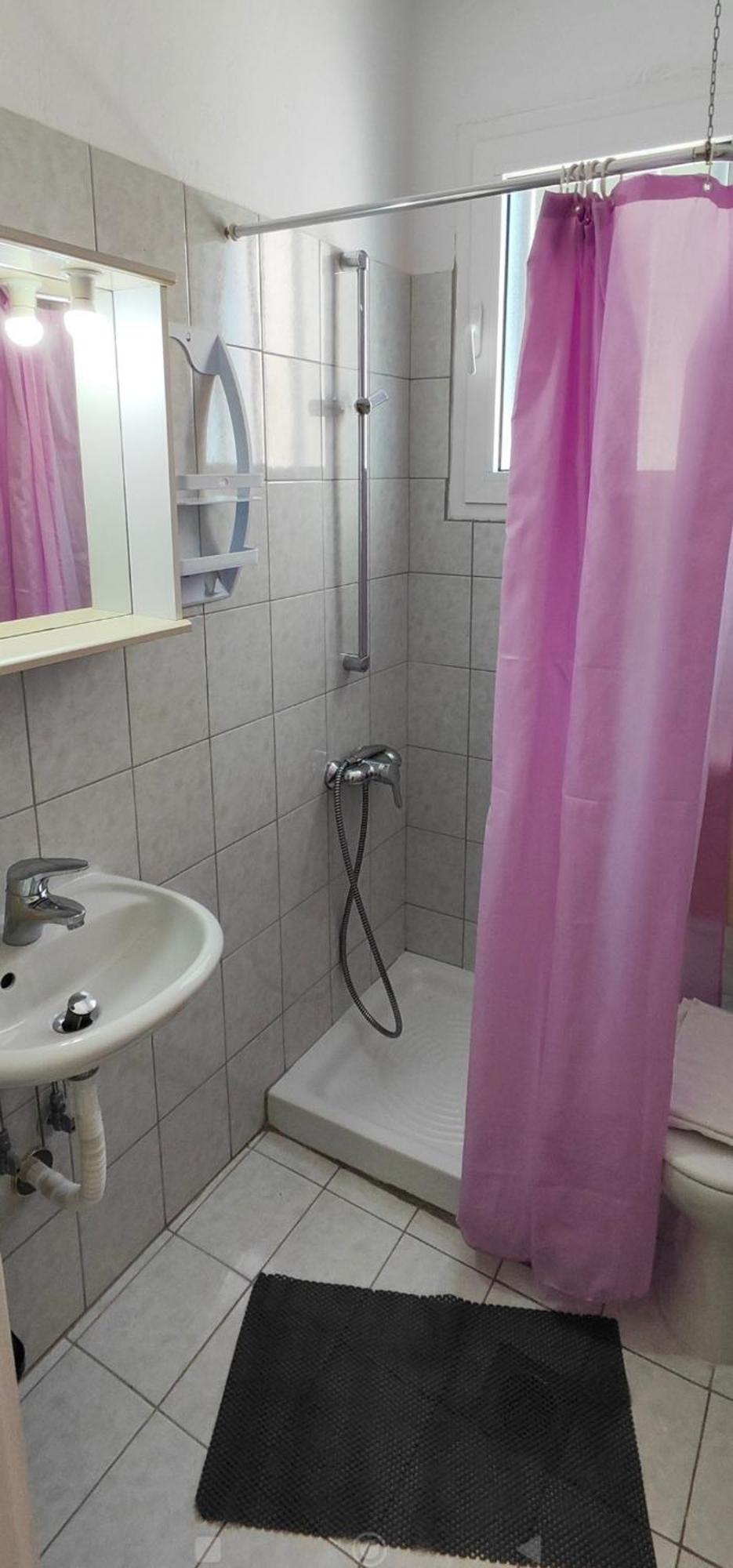Apartment Holidays 1 Kanali (Epirus)