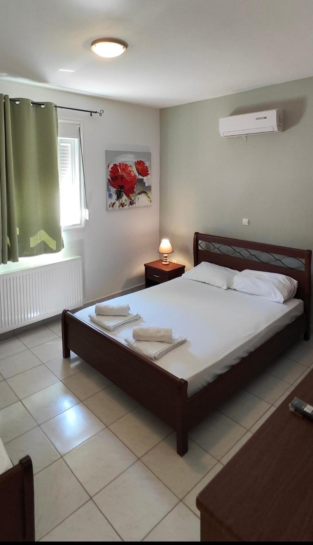 Holidays 1 * Kanali (Epirus)