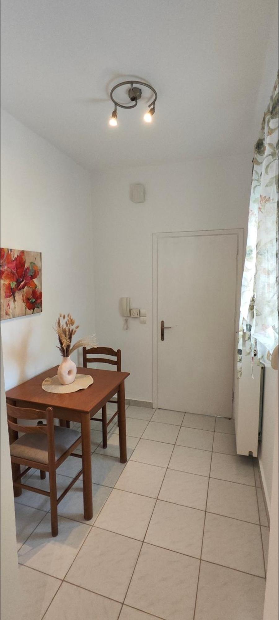 Holidays 1 Apartment