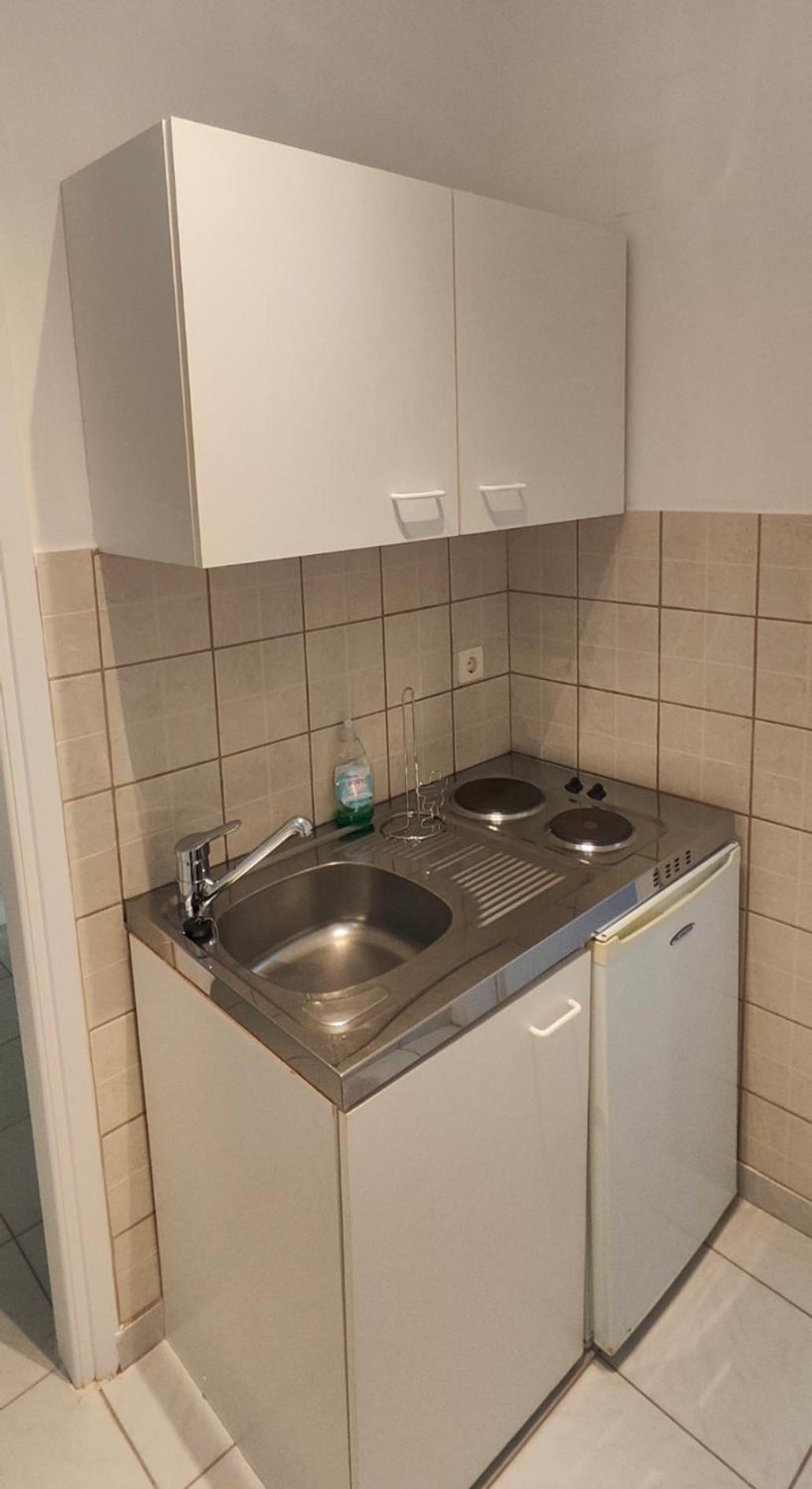 Holidays 1 Apartment *