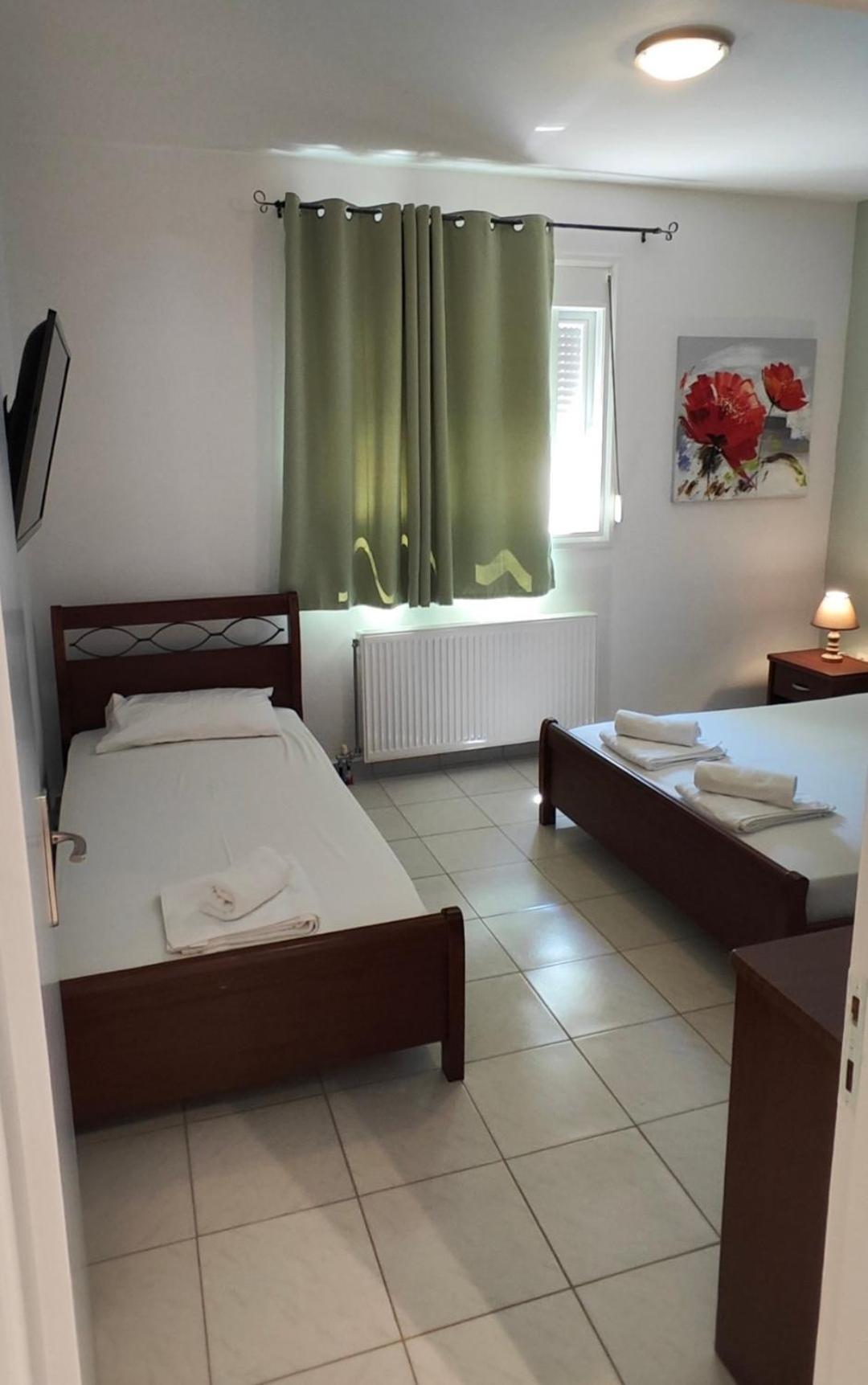 Holidays 1 Apartment *